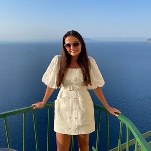 Meet your Posher, Alanna